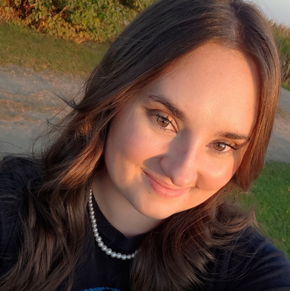 Meet your Posher, Vanessa